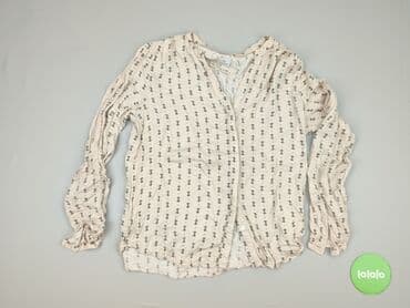 t shirty liu jo: Women's blouse, size L (EU 40) — 2
