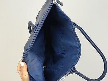nowa kolekcja massimo dutti: Torebka, stan - Idealny — 4