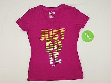 crivit golf: Nike, T-shirt damski, rozmiar M — 2