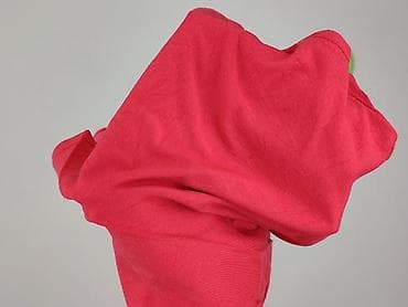 bluza z bufkami: T-shirt damski, rozmiar S — 4