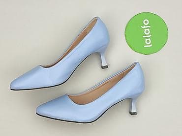 michael kors heels: Półbuty damskie, rozmiar 37 — 3