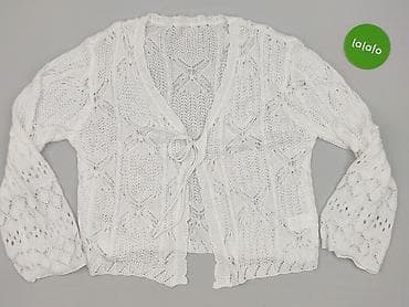 kurta: Kardigan damski, rozmiar XL — 2