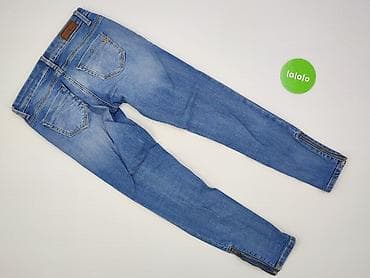 ltb sukienki: Jeansy damskie, rozmiar XS — 3