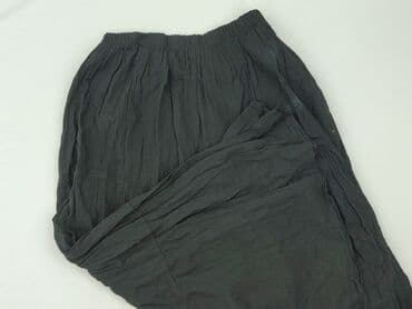 jedwabne spódnice maxi: Used, Spódnica damska, rozmiar S — 1