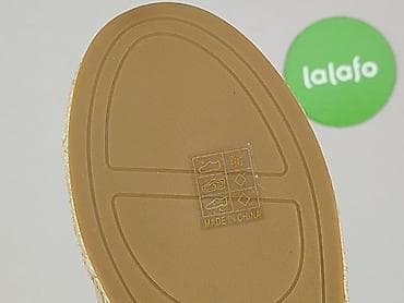 buty gabi: Shein, Sandały damskie, rozmiar 39 — 4
