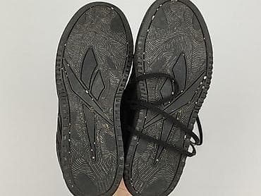 klapki renifery: Reebok, Sneakersy damskie, rozmiar 38 — 5