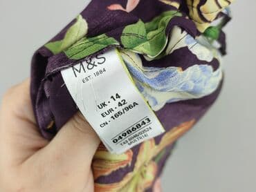 bluzka mcqueen: M&S Collection, Koszula damska, rozmiar M — 5