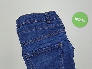 levis jeansy: New Look Petite, Szorty damskie, rozmiar M — 6