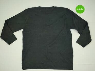 tuniki indyjskie allegro: Sweter damski, rozmiar 4XL — 3