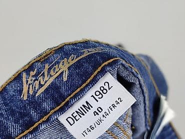 wrangler 44: Vintage Denim, Jeansy damskie, rozmiar L — 4
