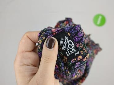 koszula z bufiastymi rękawami sinsay: Жіноча блуза, M — 4