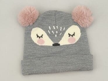 koszula w geometryczne wzory: Cap, condition - Good — 1