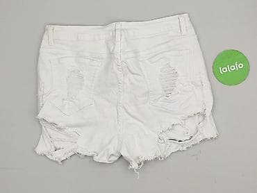 massimo jeans: Shein Curve, Szorty damskie, rozmiar 2XL — 3