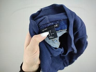 jeans 78: H&M Mama, Джинси жіночі, розмір M — 4