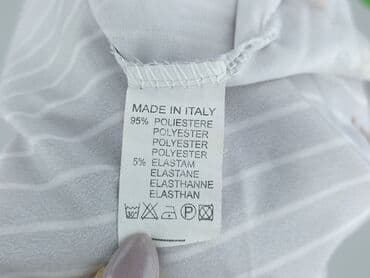 bluzki kopertowe reserved: Women's blouse, size S (EU 36) — 4