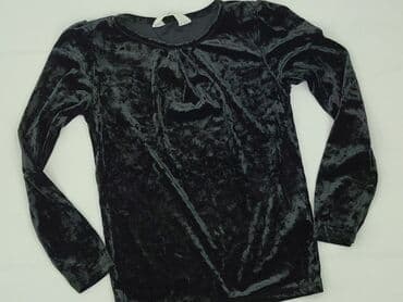 Блузка, H&M, 8 р., 122-128 см, стан - Ідеальний