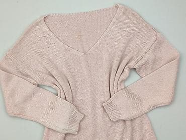 sweter stokrotki: Sweter damski, rozmiar XL — 1