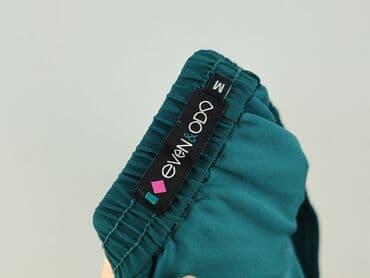 krótkie spodenki do rajstop: Even&Odd, Szorty damskie, M — 4