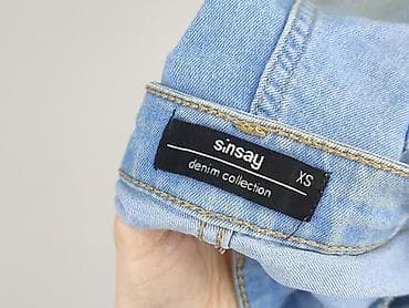 buty inextenso: Denim Collection, Szorty damskie, rozmiar XS — 5