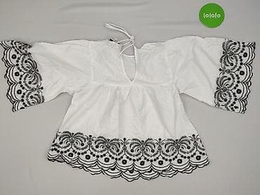 bluzki boho allegro: C&A, Bluzka damska, rozmiar XS — 3