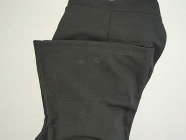 Kobiety: Shein, Spodnie materiałowe damskie, rozmiar L — 5