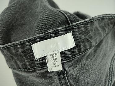 denim co 145478: H&M, Jeansy damskie, rozmiar 3XL — 4