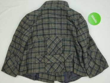 lidl parka damska z kapturem: Zara, Płaszcz damski, L — 3