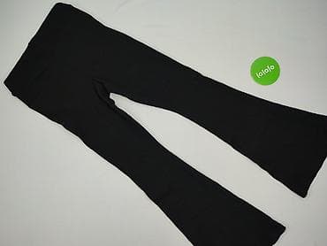 bluzki impreza: Topshop, Spodnie materiałowe damskie, rozmiar L — 3