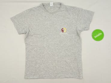 marynarka t shirt: T-shirt for men, size M — 2