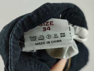 carhartt spodnie cargo: Szorty dla mężczyzn, rozmiar L — 5