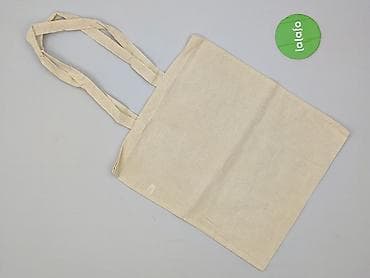 uniqlo polska: Torba materiałowa, stan - Idealny — 3