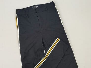 tally weijl buty: Tally Weijl, Material trousers for women, size M — 1