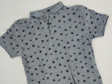 Primark, Koszulka polo dla mężczyzn, rozmiar S