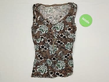 mohito bezrękawnik: T-shirt damski, rozmiar S — 2