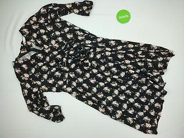 sukienki oversize: Defacto, Sukienka damska, rozmiar 3XL — 2