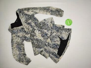 spodnie w panterkę sinsay: Sinsay, Sukienka damska, rozmiar L — 3