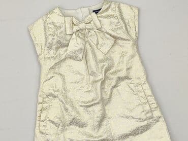 sukienka mini obcisła: Dress, 1.5-2 years, 86-92 cm, condition - Very good — 1