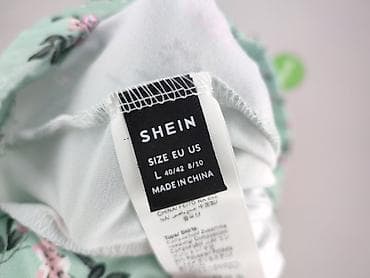 shein polish: Shein, Spódnica damska, rozmiar L — 4
