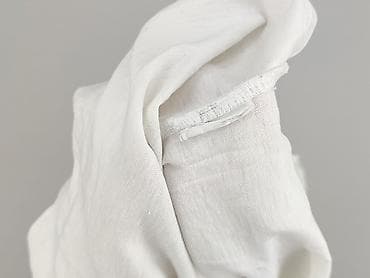 biala koszula cropp: Reserved, T-shirt damski, rozmiar M — 5