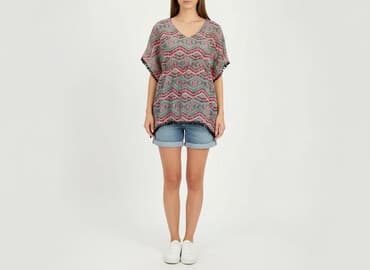 ubrania oceansapart: Tunika damska, rozmiar XS — 1