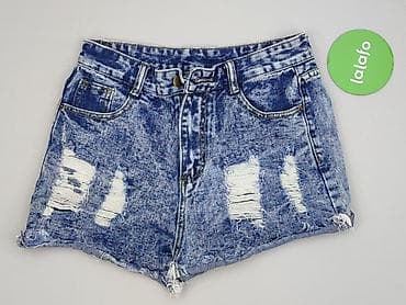 wrangler denim: Shein, Szorty damskie, rozmiar M — 2