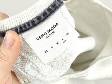 vans kurtka zimowa: Vero Moda, Sweter damski, rozmiar L — 4