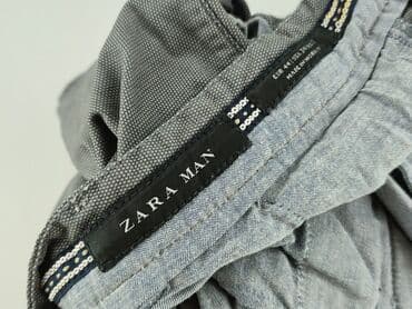 kappahl kurtka puchowa: Zara, Чіноси для чоловіків, L — 4