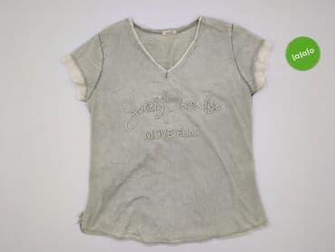 intimisimi tshirt: T-shirt damski, rozmiar L — 2