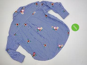 klapki hemes: H&M, Koszula damska, rozmiar S — 3