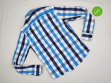 bawarska koszula: Koszulа dla mężczyzn, rozmiar M — 3