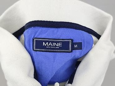 massimo dutti pl: Maine, Koszulka polo dla mężczyzn, rozmiar M — 4