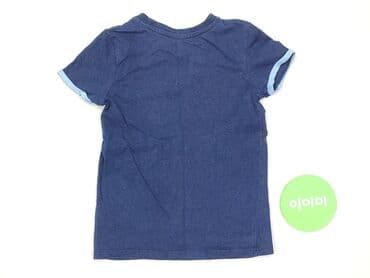kurtki zimowe guess: T-shirt, Little kids, 5-6 years, 110-116 cm, condition - Perfect — 3