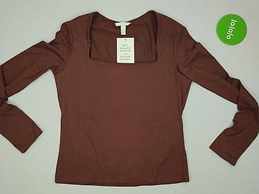 mts koszula: H&M, Bluzka damska, rozmiar M — 2