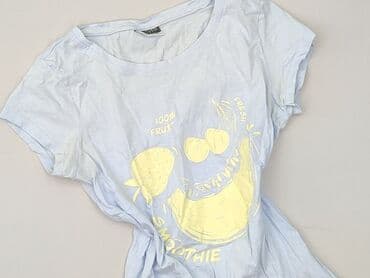 obcisłe koszulki: Beloved, Women`s T-shirt, size S (EU 36) — 1